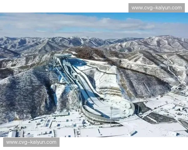 跳台滑雪交通：把雪场的一切变成你的出发点