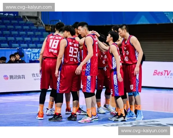 NBL战报：赛场硝烟与热血回响