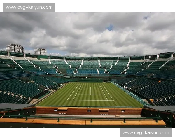 温网回放:草地经典,一次看尽 温网回放:草地经典,一次看尽