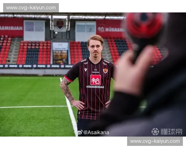 冰与火的博弈：当维京战吼在雷克雅未克撞击大西洋的波涛